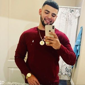 Meet your Posher, Daniel